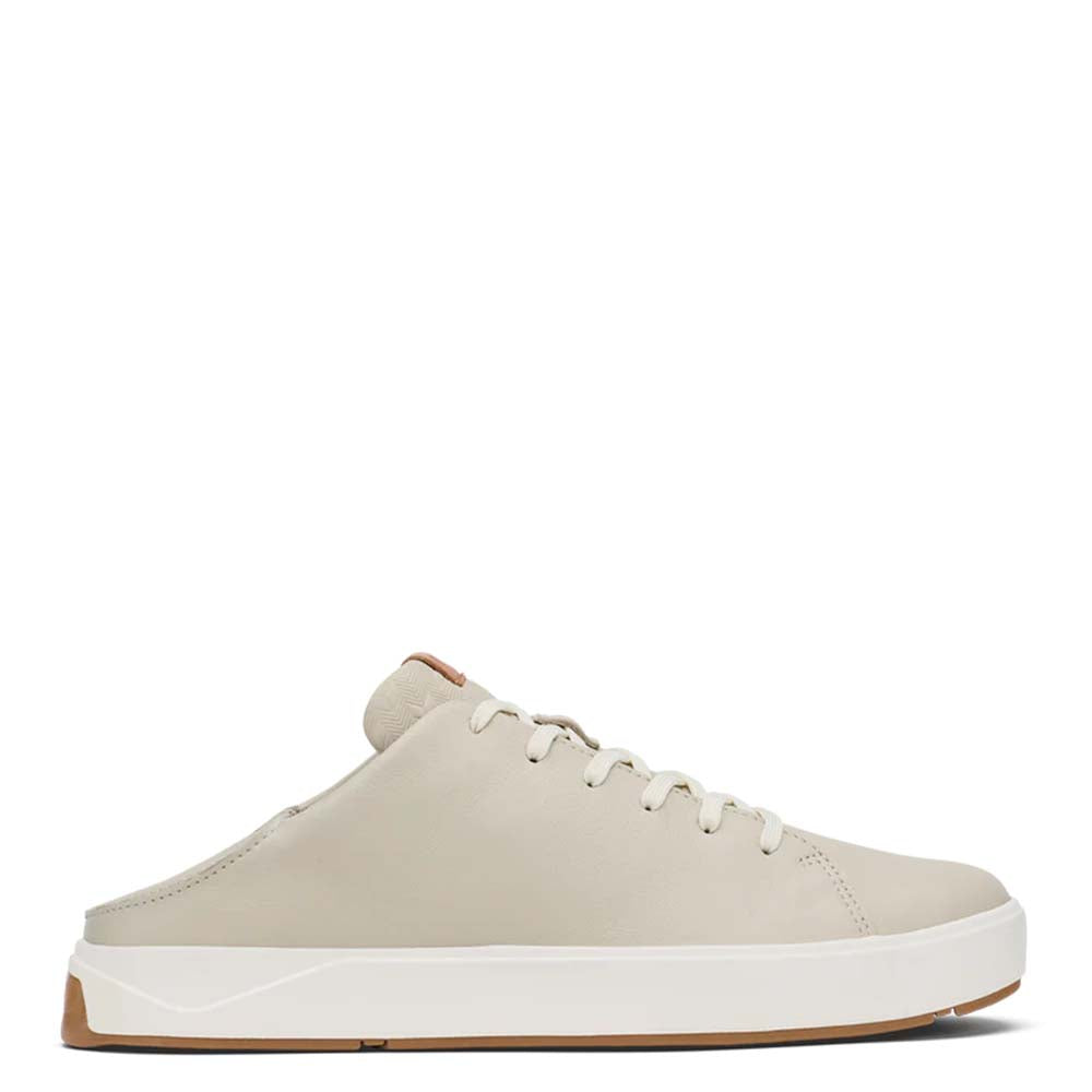 Lae'ahi Li'ili Men's Leather Sneaker