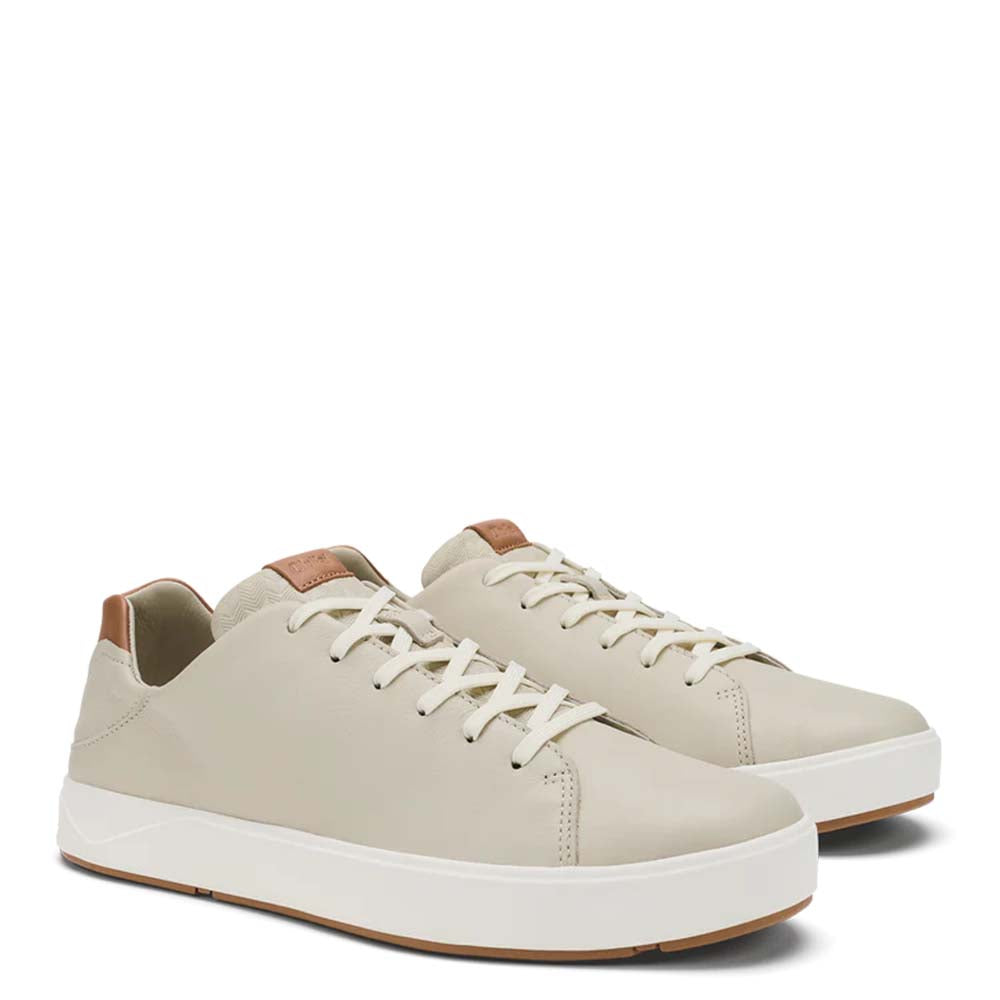 Lae'ahi Li'ili Men's Leather Sneaker