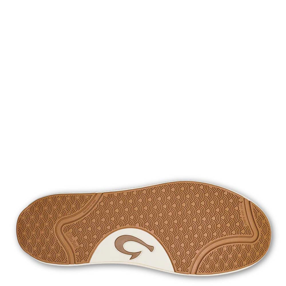 Lae'ahi Li'ili Men's Leather Sneaker