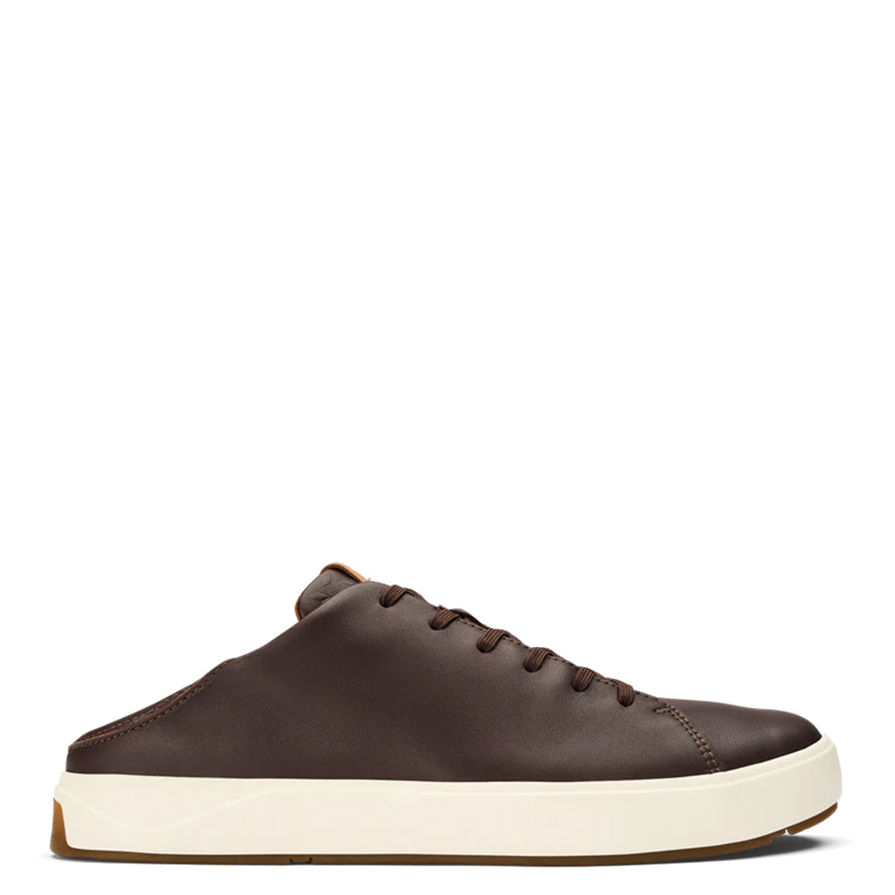 Lae'ahi Li'ili Men's Leather Sneaker