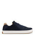 Lae'ahi Li'ili Men's Leather Sneaker