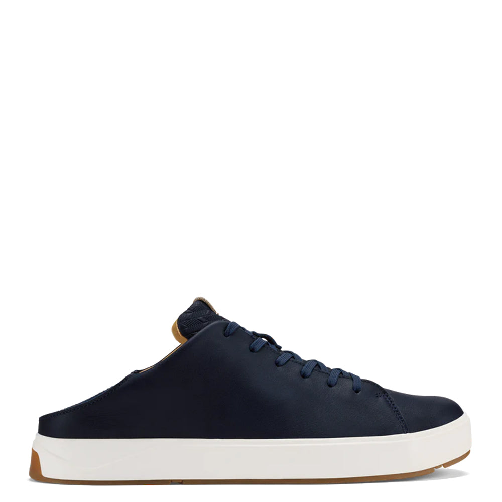 Lae'ahi Li'ili Men's Leather Sneaker
