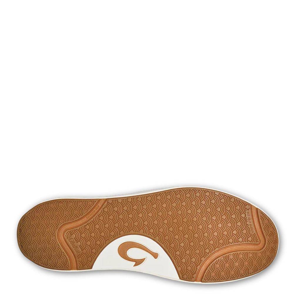 Lae'ahi Li'ili Men's Leather Sneaker