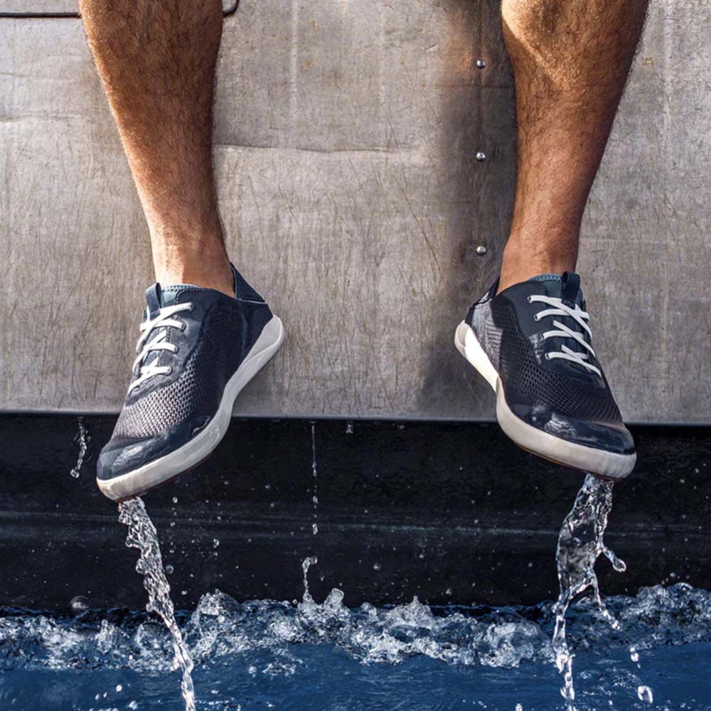 Moku Pae Men's Sneaker