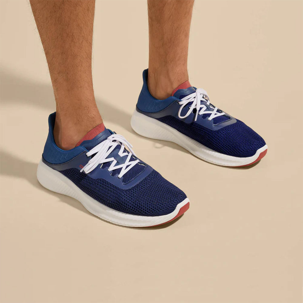 Island Hopper Men's Sneaker