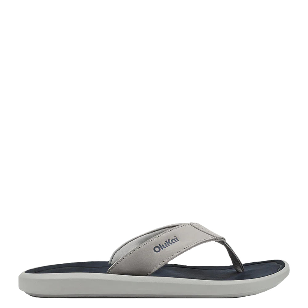 Pili Men's Waterproof Leather Sandal