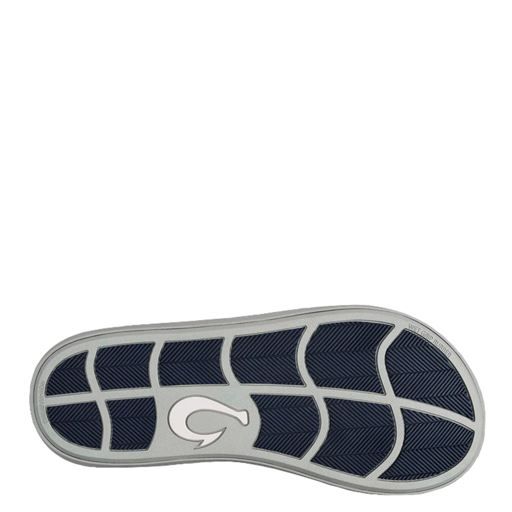 Pili Men's Waterproof Leather Sandal