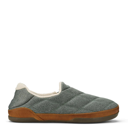 Puku‘i Men's Jersey Knit Slipper