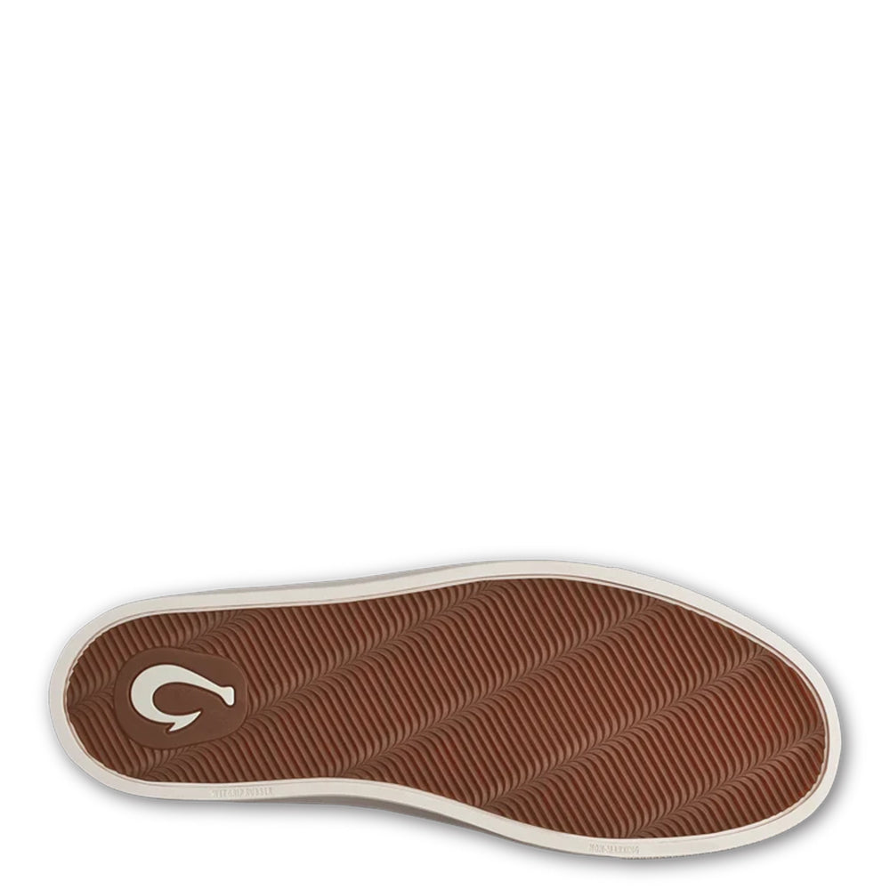 Kou Men's Leather Slip-On Shoe