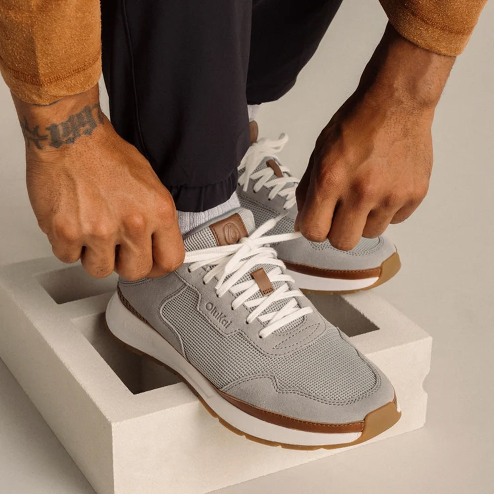 Koke Men's Sneaker