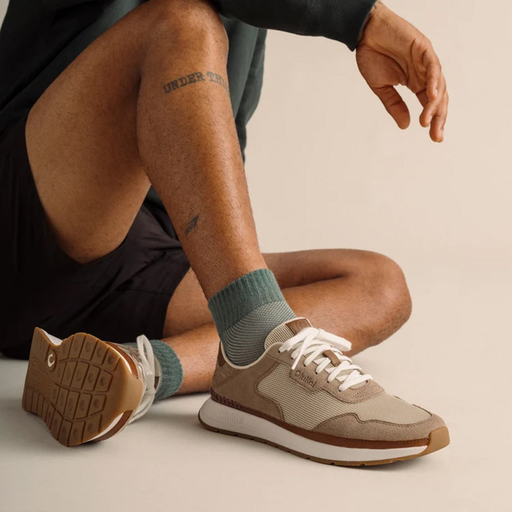 Koke Men's Sneaker