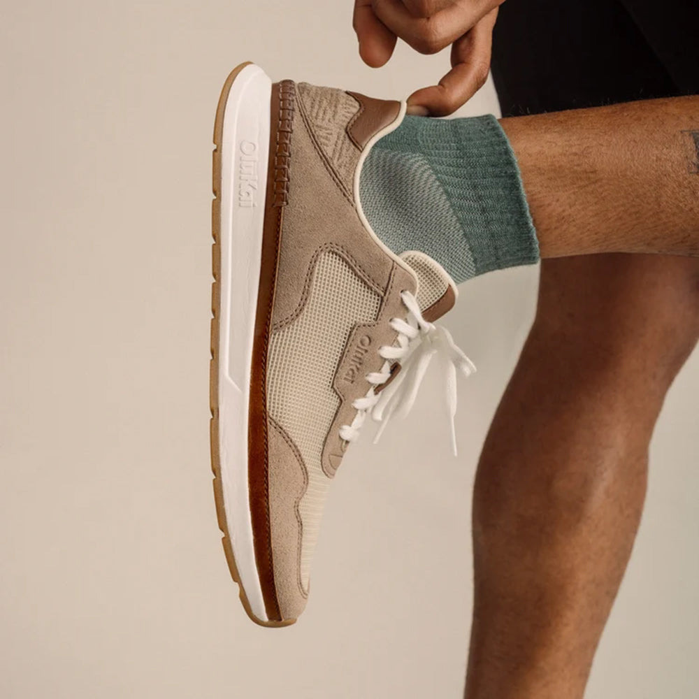 Koke Men's Sneaker