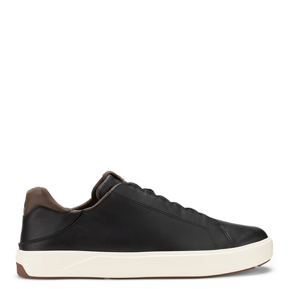 Lae'Ahi Li Nolu Men's Leather Sneaker