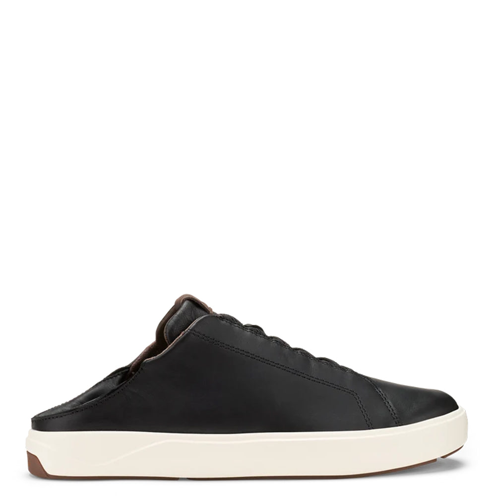 Lae'Ahi Li Nolu Men's Leather Sneaker