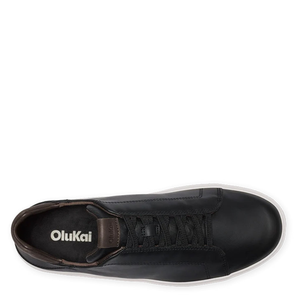 Lae'Ahi Li Nolu Men's Leather Sneaker