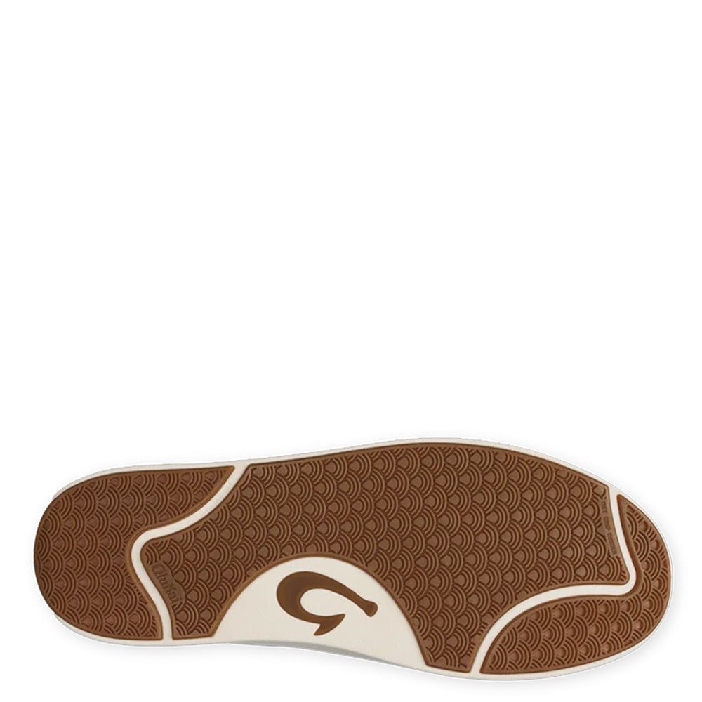 Lae'Ahi Li Nolu Men's Leather Sneaker