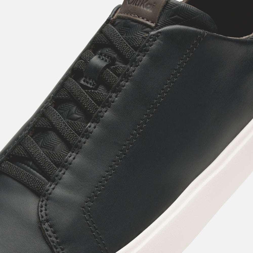 Lae'Ahi Li Nolu Men's Leather Sneaker