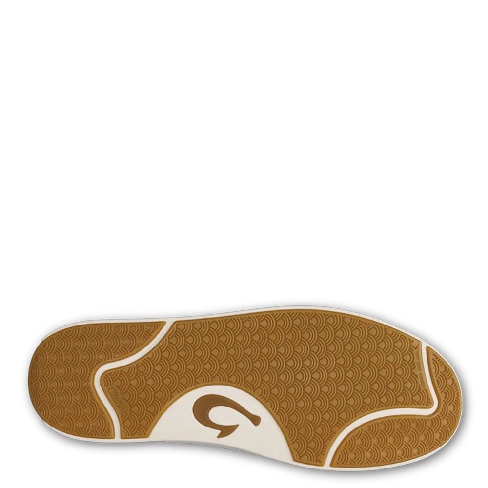 Lae'Ahi Li Nolu Men's Leather Sneaker