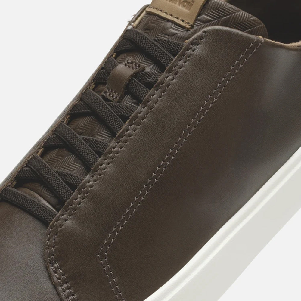 Lae'Ahi Li Nolu Men's Leather Sneaker