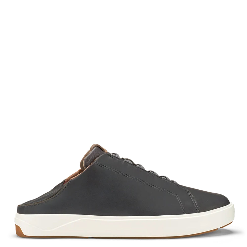 Lae'Ahi Li Nolu Men's Leather Sneaker