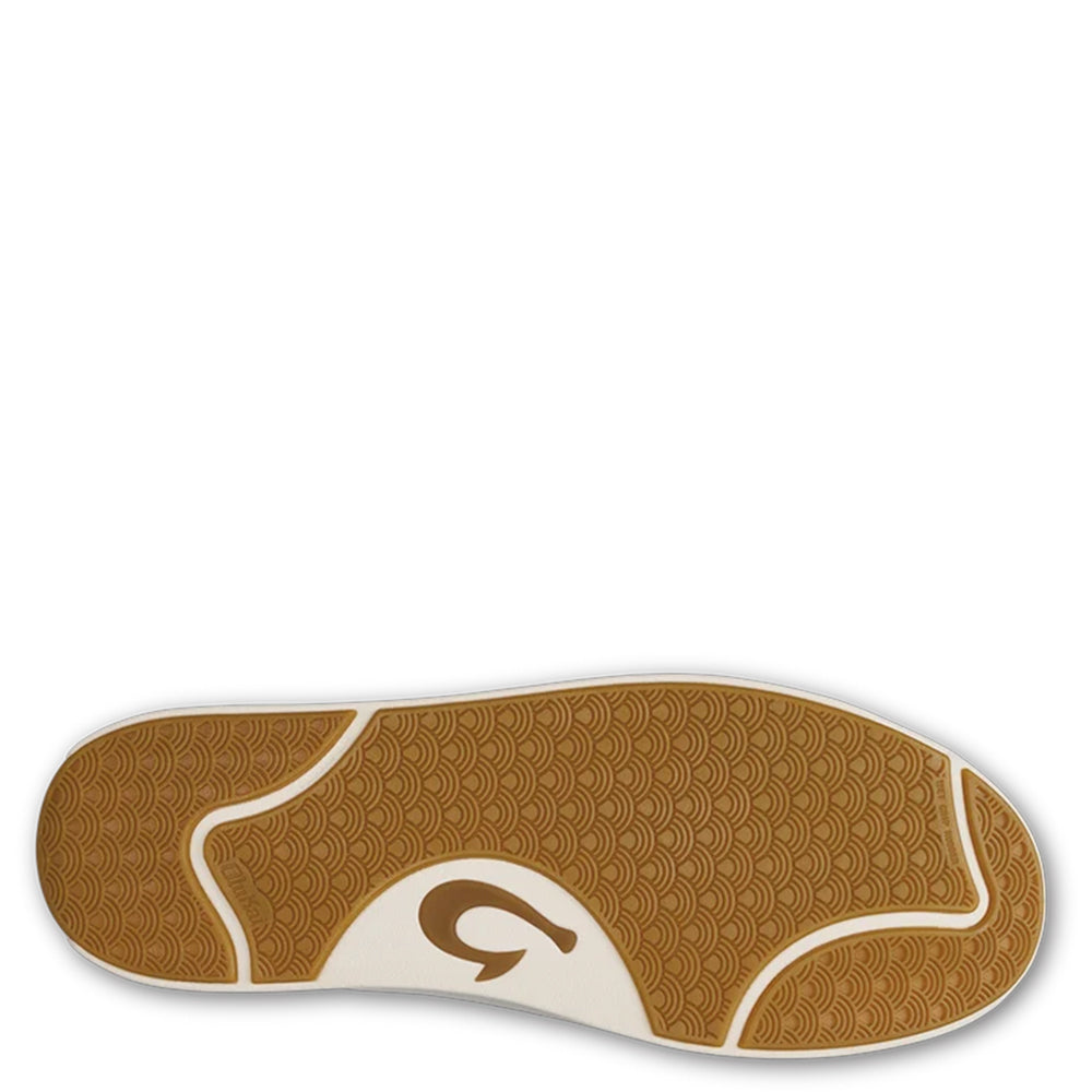 Lae'Ahi Li Nolu Men's Leather Sneaker
