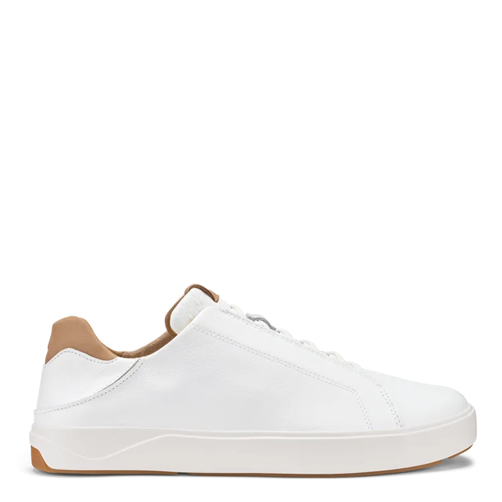 Lae'Ahi Li Nolu Men's Leather Sneaker