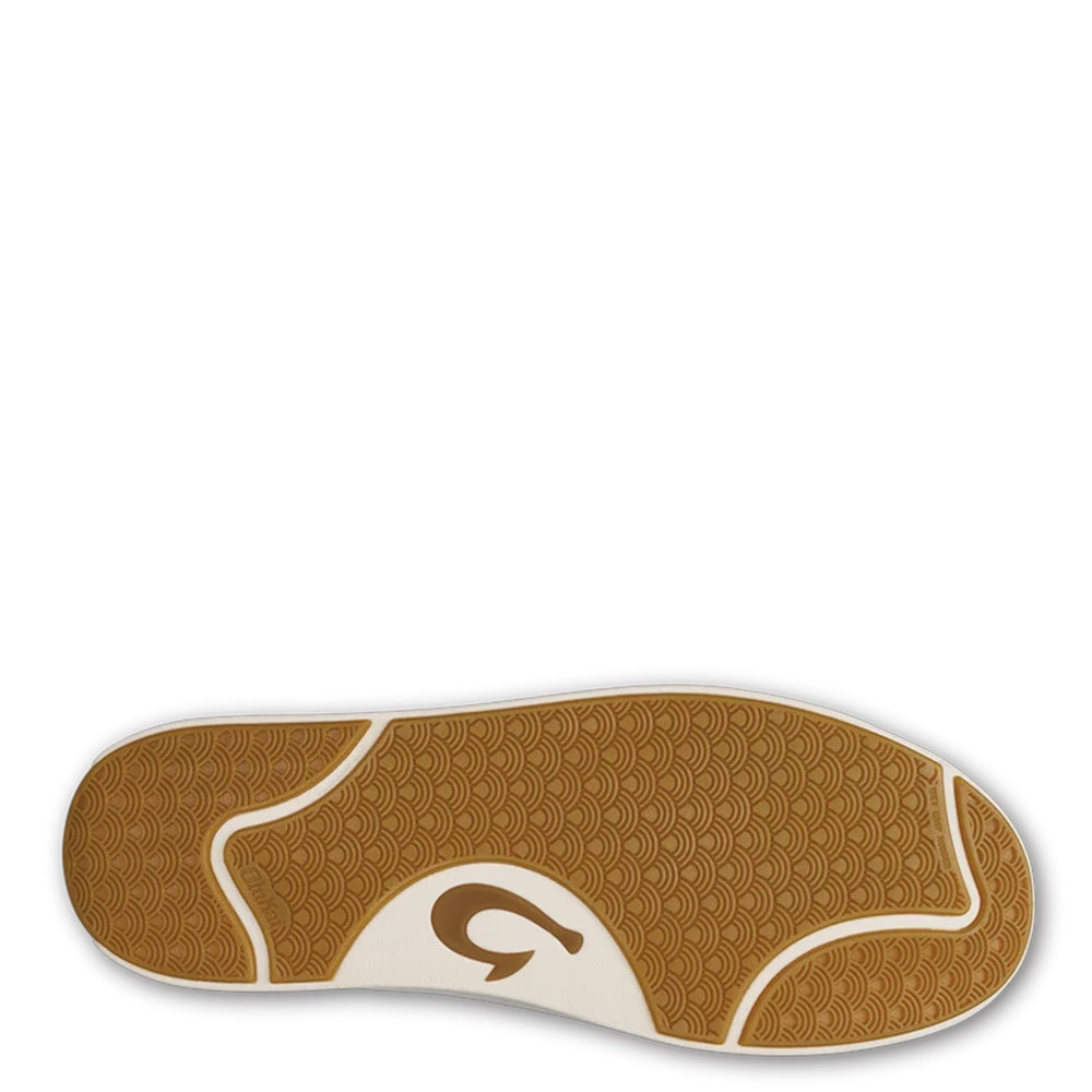 Lae'Ahi Li Nolu Men's Leather Sneaker