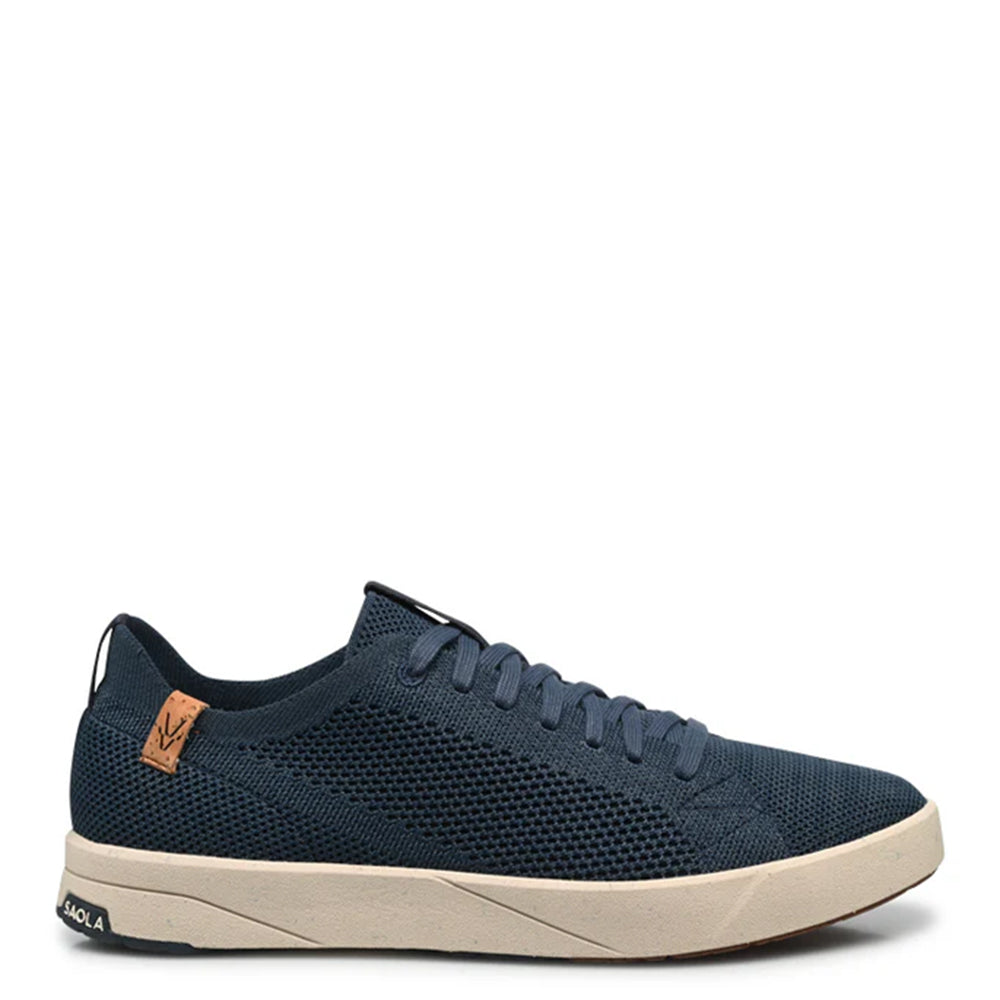 Cannon Knit 2.0 Men's Vegan Sneaker