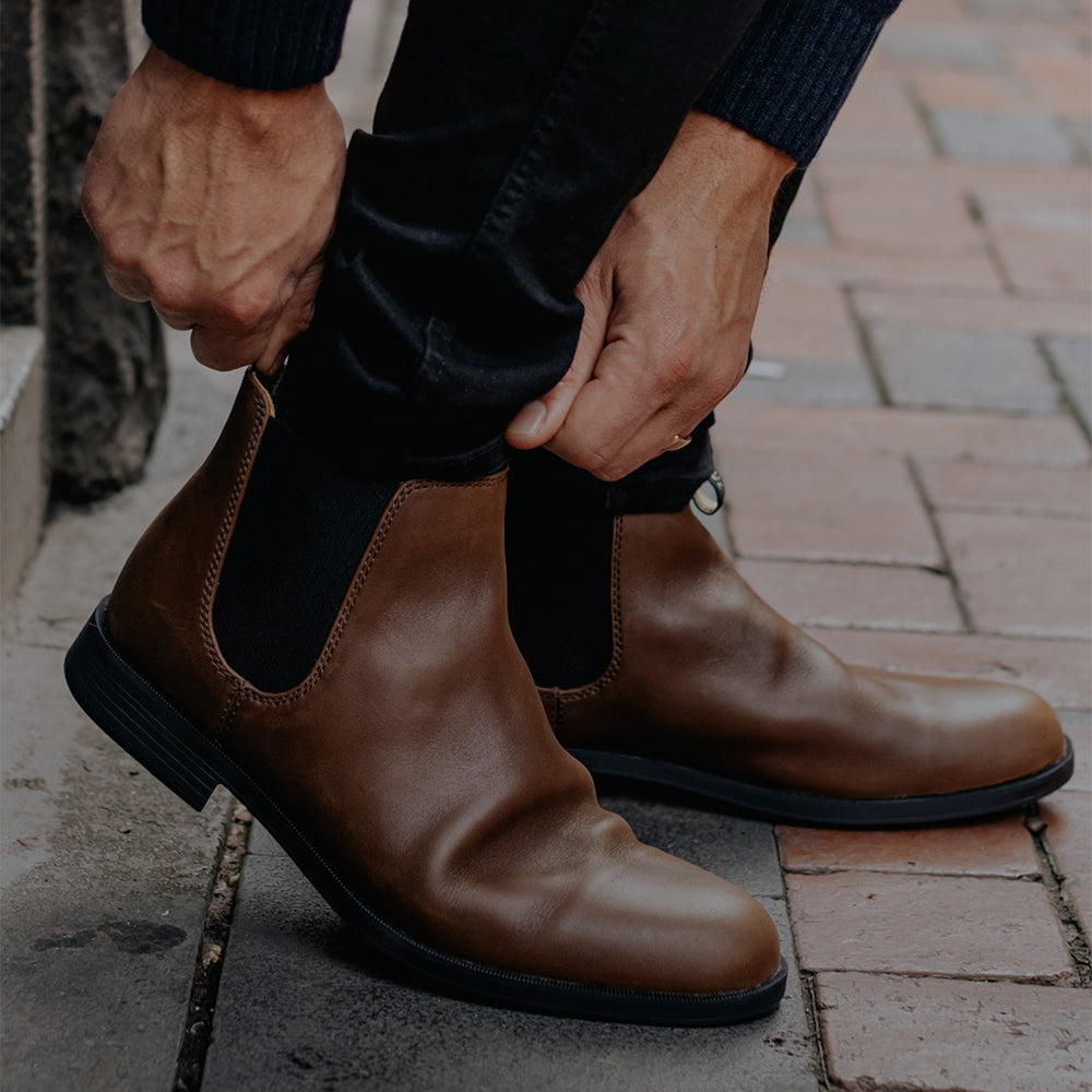 Men's 1900 Chelsea Boot