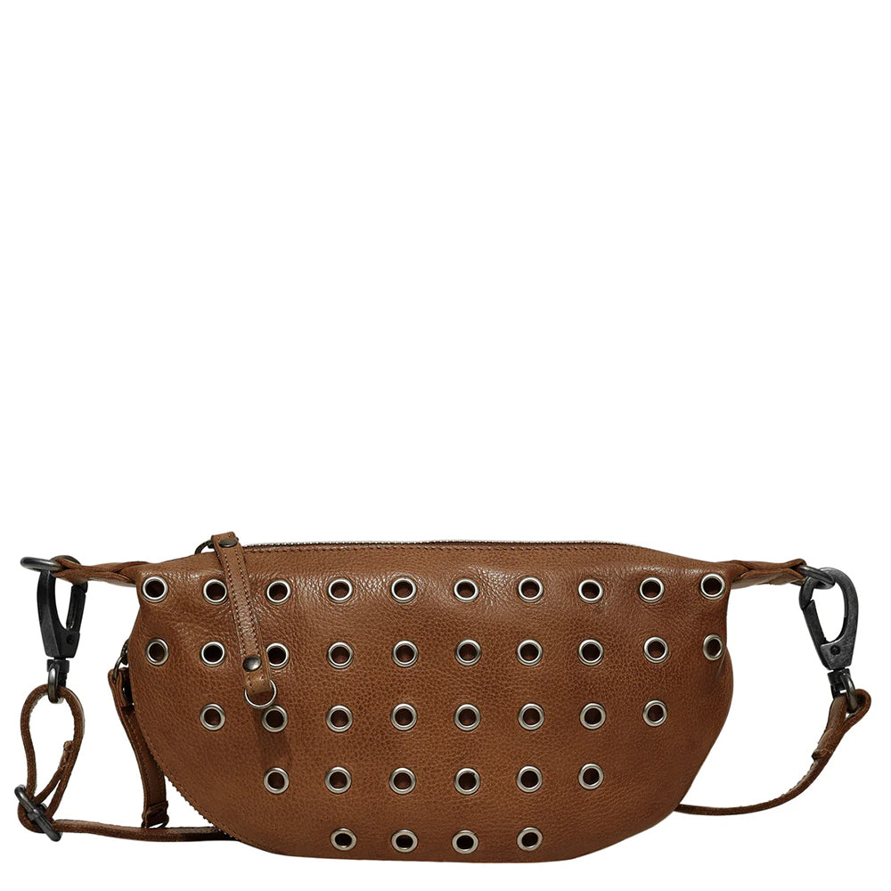 Bond Leather Crossbody