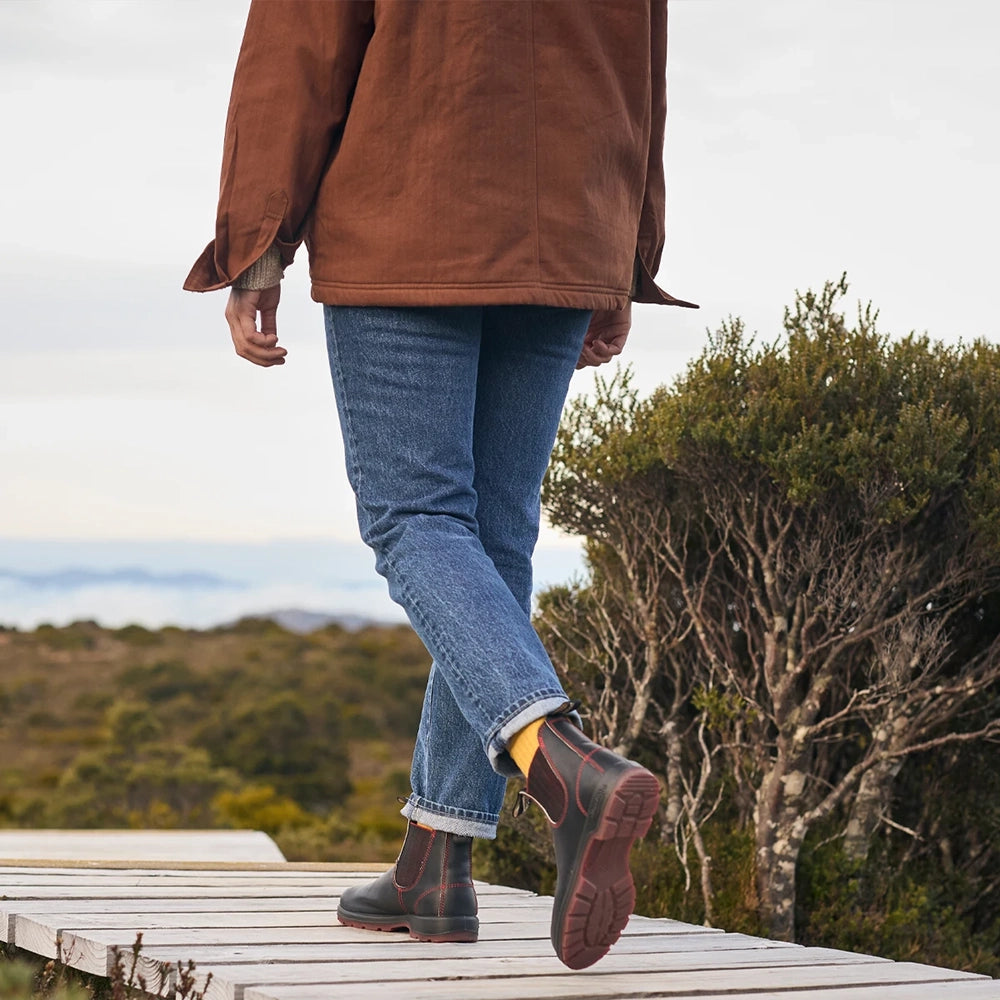 Women's 2342 Chelsea Boot