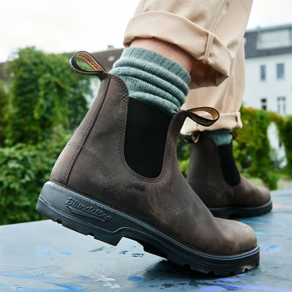 Women's 2446 Chelsea Boot