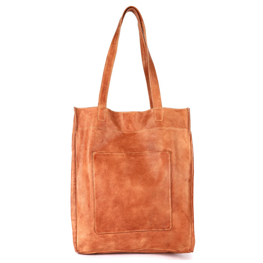 Margie Women's Leather Tote Bag