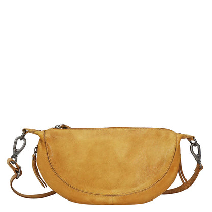 Crosby Women's Leather Crossbody