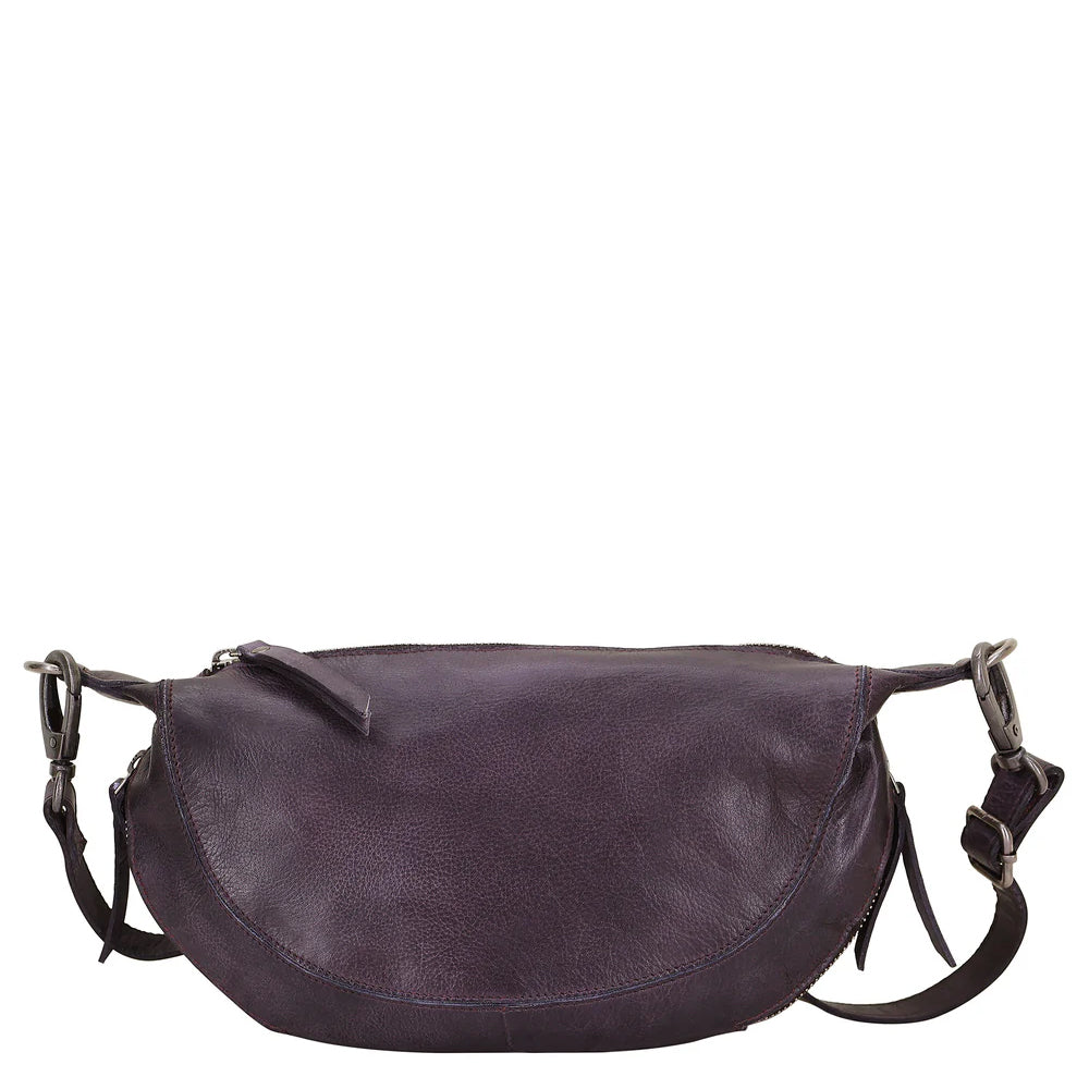 Crosby Women's Leather Crossbody