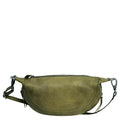 Crosby Women's Leather Crossbody