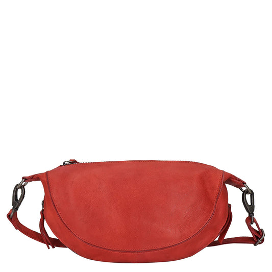 Crosby Women's Leather Crossbody