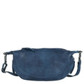 Crosby Women's Leather Crossbody