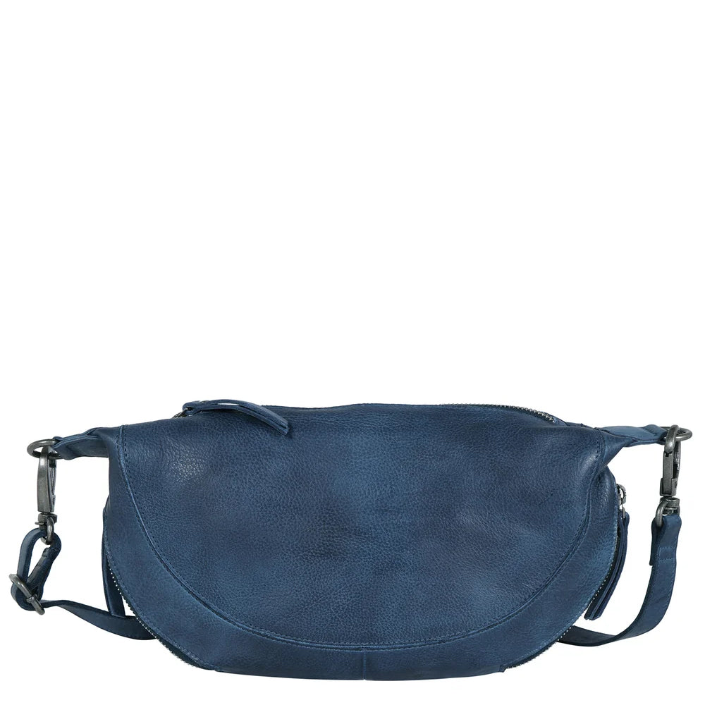 Crosby Women's Leather Crossbody