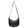 Jackson Leather Crossbody