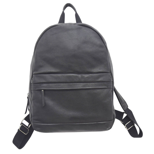 Sheldon Leather Backpack