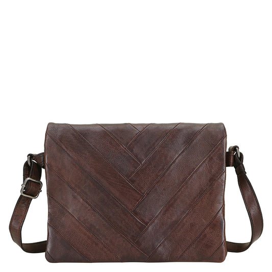 Luca Crossbody Bag