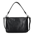 Stevie Leather Crossbody