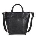 Fiona Medium Leather Crossbody