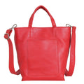 Fiona Medium Leather Crossbody