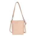 Fran Leather Crossbody