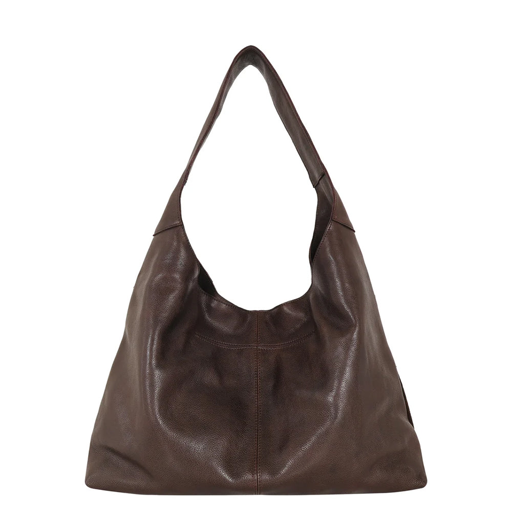Petite Lindsey Suede Lotus
