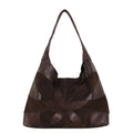 Petite Lindsey Suede Lotus