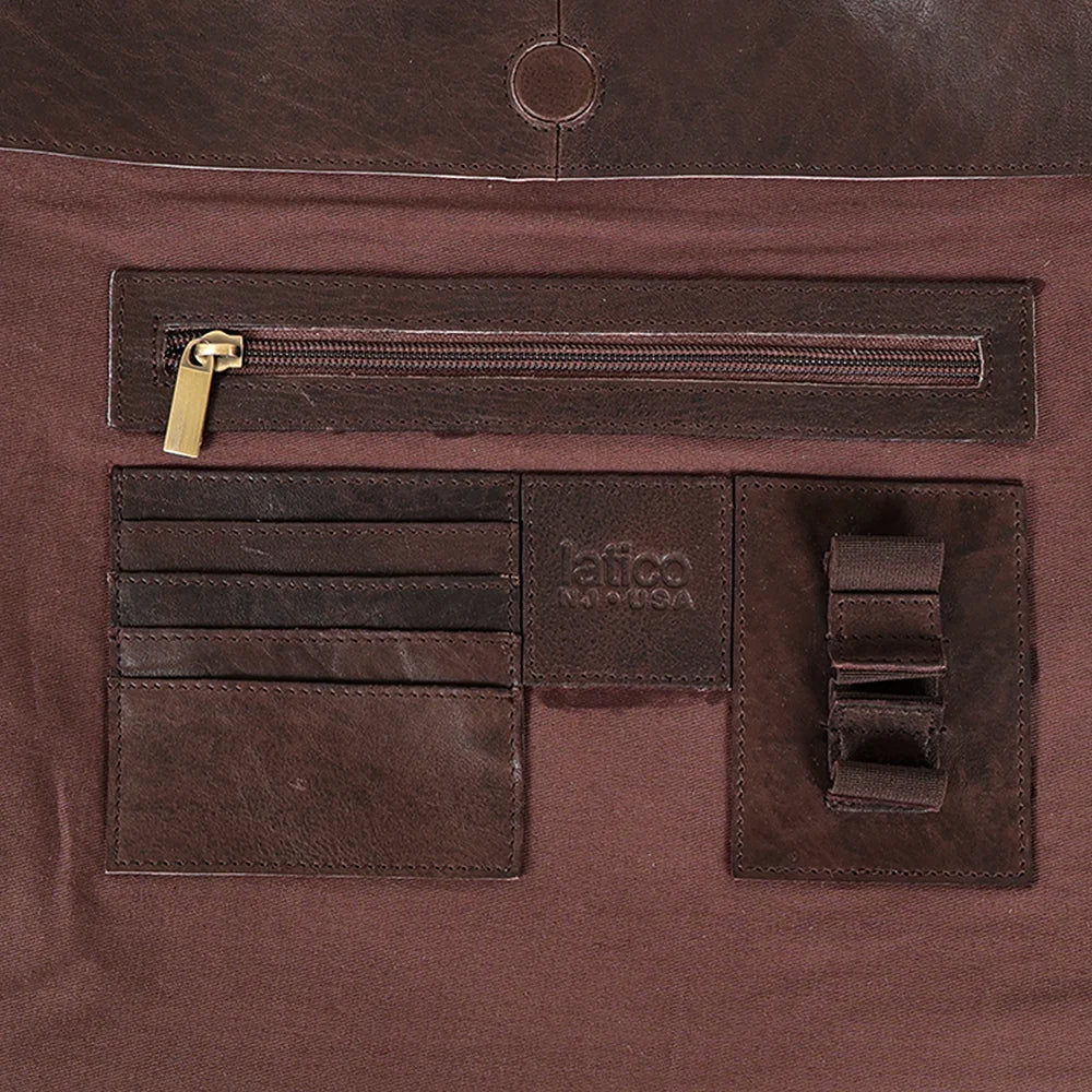 Petite Lindsey Suede Lotus