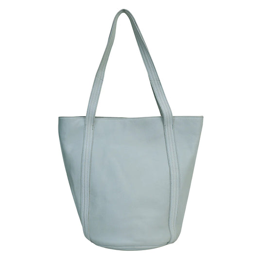 Kent Leather Tote